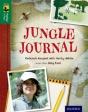 Oxford Reading Tree Treetops Infact: Level 12: Jungle Journal - Preview