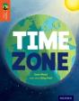 Oxford Reading Tree Treetops Infact: Level 13: Time Zone - Preview