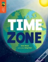 Oxford Reading Tree Treetops Infact: Level 13: Time Zone
