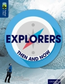 Capa do artigo Oxford Reading Tree Treetops Infact: Level 14: Explorers: Then And Now