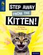 Oxford Reading Tree Treetops Infact: Level 14: Step Away From The Kitten! - Preview