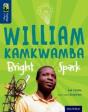 Oxford Reading Tree Treetops Infact: Level 14: William Kamkwamba: Bright Spark - Preview