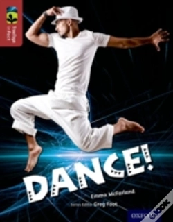 Capa do artigo Oxford Reading Tree Treetops Infact: Level 15: Dance!