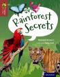 Oxford Reading Tree Treetops Infact: Level 15: Rainforest Secrets - Preview
