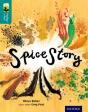 Oxford Reading Tree Treetops Infact: Level 16: Spice Story - Preview