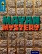 Oxford Reading Tree Treetops Infact: Level 19: Mayan Mystery - Preview