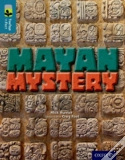 Capa do artigo Oxford Reading Tree Treetops Infact: Level 19: Mayan Mystery