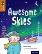 Oxford Reading Tree Treetops Infact: Level 8: Awesome Skies - Preview