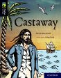 Oxford Reading Tree Treetops Infact: Oxford Level 20: Castaway - Preview