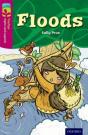 Oxford Reading Tree Treetops Myths And Legends: Level 10: Floods - Preview