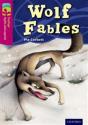 Oxford Reading Tree Treetops Myths And Legends: Level 10: Wolf Fables - Preview