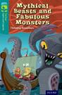Oxford Reading Tree Treetops Myths And Legends: Level 16: Mythical Beasts And Fabulous Monsters - Preview