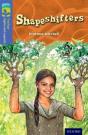 Oxford Reading Tree Treetops Myths And Legends: Level 17: Shapeshifters - Preview