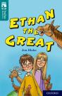 Oxford Reading Tree Treetops Reflect: Oxford Level 16: Ethan The Great - Preview