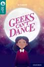 Oxford Reading Tree Treetops Reflect: Oxford Level 16: Geeks Can'T Dance - Preview
