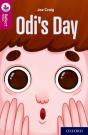 Oxford Reading Tree Treetops Reflect: Oxford Reading Level 10: Odi'S Day - Preview