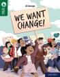 Oxford Reading Tree Treetops Reflect: Oxford Reading Level 12: We Want Change! - Preview