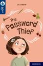Oxford Reading Tree Treetops Reflect: Oxford Reading Level 14: The Password Thief - Preview
