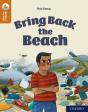 Oxford Reading Tree Treetops Reflect: Oxford Reading Level 8: Bring Back The Beach - Preview