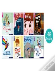 Oxford Reading Tree Treetops Reflect: Oxford Reading Levels 10-11: Class Pack