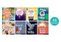 Oxford Reading Tree Treetops Reflect: Oxford Reading Levels 16-17: Class Pack - Preview