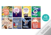 Oxford Reading Tree Treetops Reflect: Oxford Reading Levels 16-17: Class Pack
