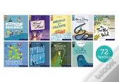Oxford Reading Tree Treetops Reflect: Oxford Reading Levels 18-20: Class Pack