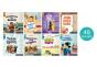 Oxford Reading Tree Treetops Reflect: Oxford Reading Levels 8-9: Class Pack - Preview