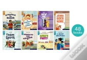 Oxford Reading Tree Treetops Reflect: Oxford Reading Levels 8-9: Class Pack