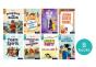Oxford Reading Tree Treetops Reflect: Oxford Reading Levels 8-9: Mixed Pack - Preview