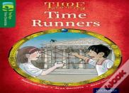 Oxford Reading Tree Treetops Time Chronicles: Level 12: Pack Of 6