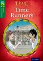 Oxford Reading Tree Treetops Time Chronicles: Level 12: Pack Of 6 - Preview