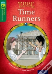 Oxford Reading Tree Treetops Time Chronicles: Level 12: Pack Of 6