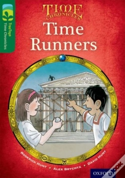 Capa do artigo Oxford Reading Tree Treetops Time Chronicles: Level 12: Pack Of 6