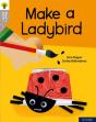 Oxford Reading Tree Word Sparks: Level 1: Make A Ladybird - Preview