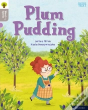 Capa do artigo Oxford Reading Tree Word Sparks: Level 1: Plum Pudding