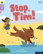Oxford Reading Tree Word Sparks: Level 1+: Stop, Tim! - Preview