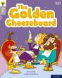 Oxford Reading Tree Word Sparks: Level 1: The Golden Cheeseboard - Preview