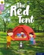 Oxford Reading Tree Word Sparks: Level 1+: The Red Tent - Preview