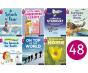 Oxford Reading Tree Word Sparks: Level 10: Class Pack Of 48 - Preview