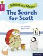 Oxford Reading Tree Word Sparks: Level 10: The Search For Scott - Preview