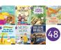 Oxford Reading Tree Word Sparks: Level 11: Class Pack Of 48 - Preview