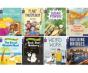 Oxford Reading Tree Word Sparks: Level 11: Mixed Pack Of 8 - Preview