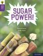 Oxford Reading Tree Word Sparks: Level 11: Sugar Power! - Preview