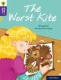 Oxford Reading Tree Word Sparks: Level 11: The Worst Kite - Preview