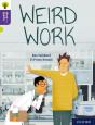 Oxford Reading Tree Word Sparks: Level 11: Weird Work - Preview