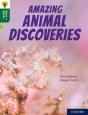 Oxford Reading Tree Word Sparks: Level 12: Amazing Animal Discoveries - Preview