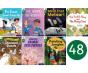 Oxford Reading Tree Word Sparks: Level 12: Class Pack Of 48 - Preview