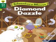 Oxford Reading Tree Word Sparks: Level 12: Diamond Dazzle