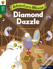Oxford Reading Tree Word Sparks: Level 12: Diamond Dazzle